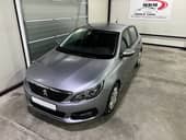 Peugeot 308 1,5hdi virtual