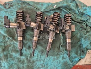 Dizne Siemens 2.0Tdi 140ks16v za Volkswagen Passat B6 od 2004. do 2008. god.