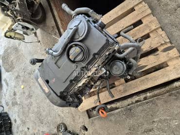 motor 2.0 Tdi 16v za Volkswagen Golf 5, Passat B6, Touran od 2004. do 2008. god.
