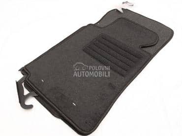 Petex tepih patosnice E38 za BMW 725 od 1994. do 2002. god.