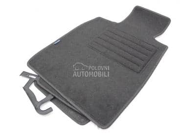 Petex tepih patosnice G11 za BMW 725 od 2015. do 2023. god.