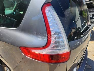 stop svetla za Renault Grand Scenic od 2009. do 2015. god.