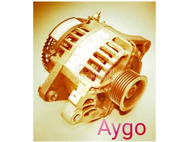 Aygo alternator za aygo za Toyota Aygo
