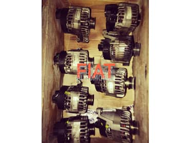 Punto alternatori punto za Fiat Punto