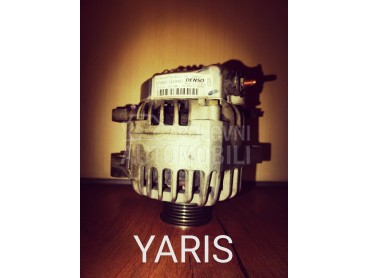 Yaris alternator yaris za Toyota Yaris