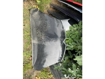 Hauba za Citroen C4 Picasso, C4 Grand Picasso od 2006. do 2010. god.