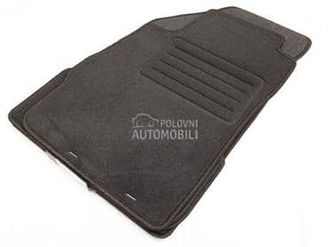 Petex tepih patosnice za Chevrolet Aveo od 2011. do 2017. god.