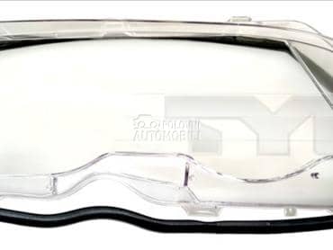 Staklo fara E46 Kupe za BMW 315, 316, 318 ...