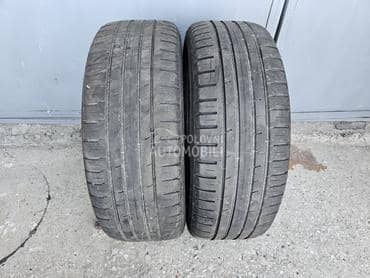 Nokian 215/60 R17 Letnja