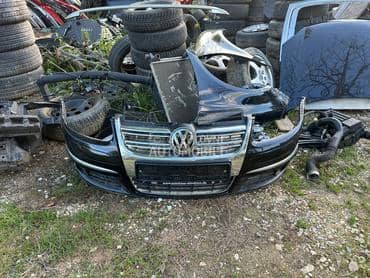 Branik maska za Volkswagen Golf 5, Jetta od 2004. do 2009. god.