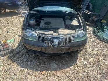 Farovi za Seat Ibiza od 2002. do 2007. god.