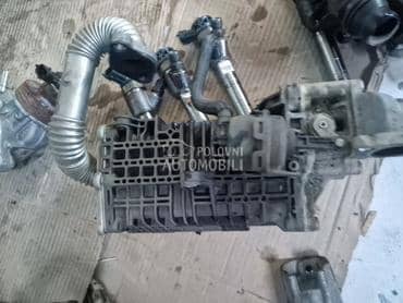 hladnjak EGR  1.5 za Peugeot 208, 308, 508 ... od 2018. do 2023. god.