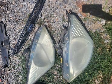 maska za Ford Focus od 1998. do 2002. god.