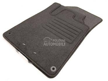 Petex tepih patosnice za Citroen C5 od 2001. do 2008. god.