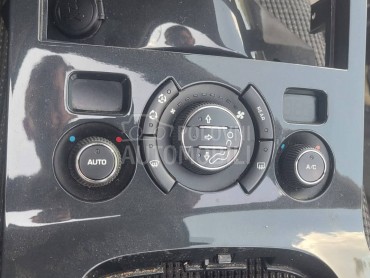 Maska konzole table za Peugeot 5008