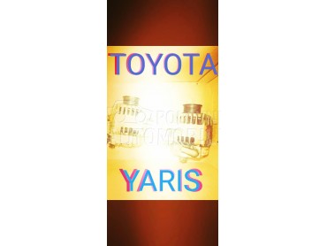 Yaris  alternator za yarisa za Toyota Yaris