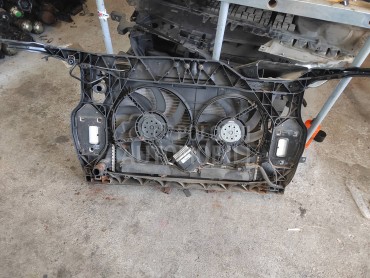 ventilator za Audi A4, A5, Q5 od 2008. do 2014. god.