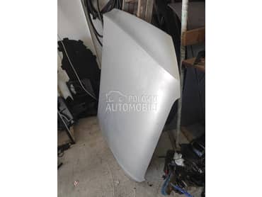 hauba za Audi Q5 od 2008. do 2011. god.