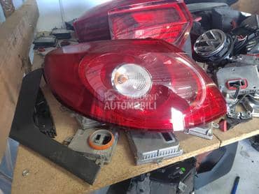 stop lampa za Volkswagen Passat CC od 2008. do 2011. god.