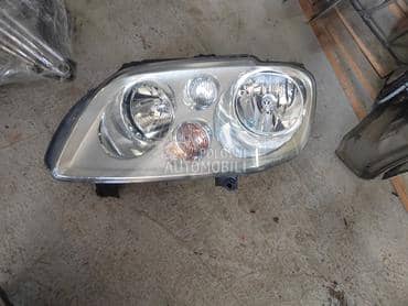 far za Volkswagen Touran od 2003. do 2006. god.