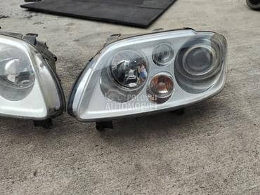 far za Volkswagen Touran od 2003. do 2006. god.