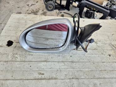 Levi retrovizor za Volkswagen Passat B6 od 2004. do 2008. god.