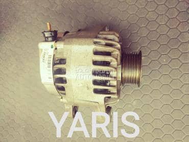 Yaris alternator za Toyota Yaris