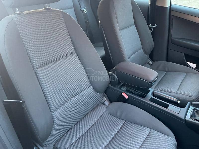Audi A3 1.2 Tfsi CH