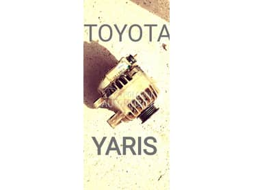 Yaris alternator za yarisa za Toyota Yaris