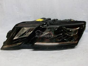 far levi kompletan za Škoda Octavia od 2016. do 2020. god.