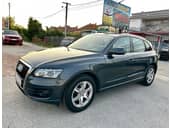 Audi Q5 3.0 TDI AUTOM