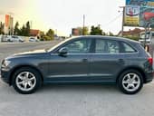 Audi Q5 3.0 TDI AUTOM