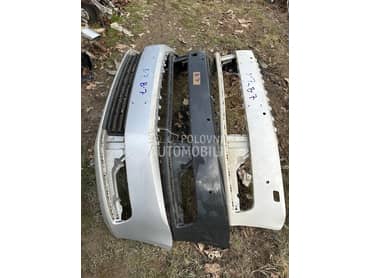 branik za Volkswagen Passat B7 od 2011. do 2015. god.