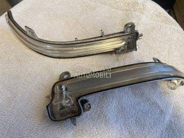 Migavac u za BMW 118