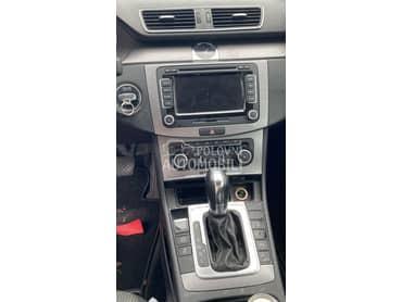 Sedisnja konzola za Volkswagen Passat B6, Passat B7, Passat B7 Alltrack ... od 2004. do 2015. god.