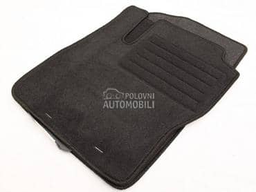 Petex tepih patosnice za Ford Focus od 2004. do 2011. god.