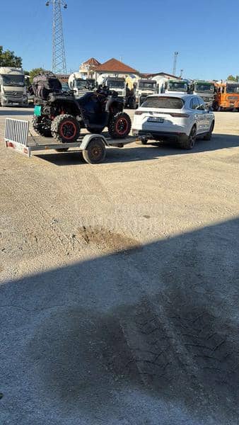 Porsche Cayenne fabricka kuka