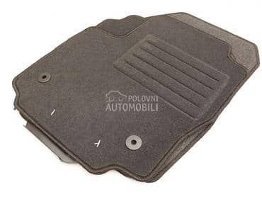 Petex tepih patosnice za Ford Mondeo od 2012. do 2014. god.