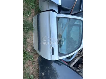 vrata za Citroen Xsara Picasso od 2000. do 2009. god.