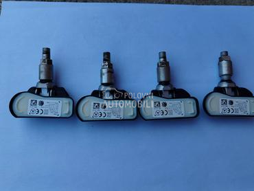 tmps senzori prtiska za Mercedes Benz A 140, A 150, A 160 ... od 2012. do 2020. god.