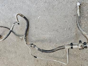 Cevi klime za Opel Astra G