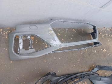 BRANIK za Audi RS4 od 2020. do 2023. god.