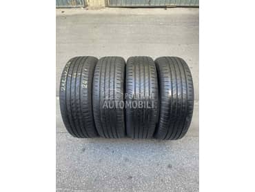 Bridgestone 215/60 R17 Letnja
