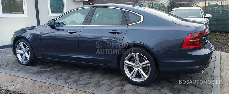 Volvo S90 2.0 Business Pro