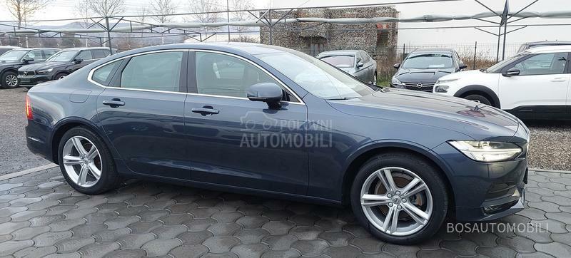 Volvo S90 2.0 Business Pro