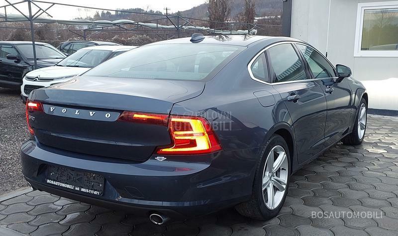 Volvo S90 2.0 Business Pro