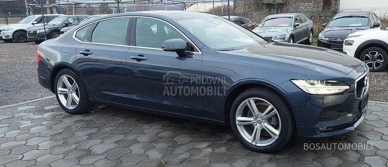 Volvo S90 2.0 Business Pro