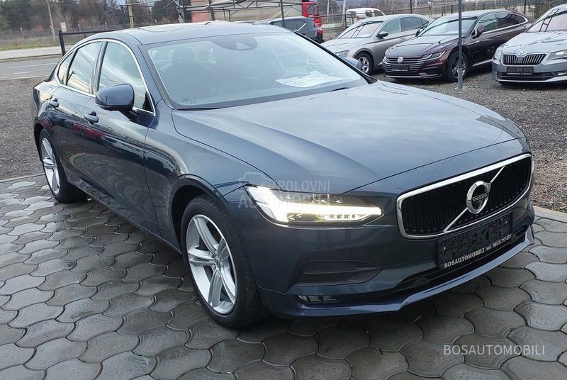 Volvo S90 2.0 Business Pro