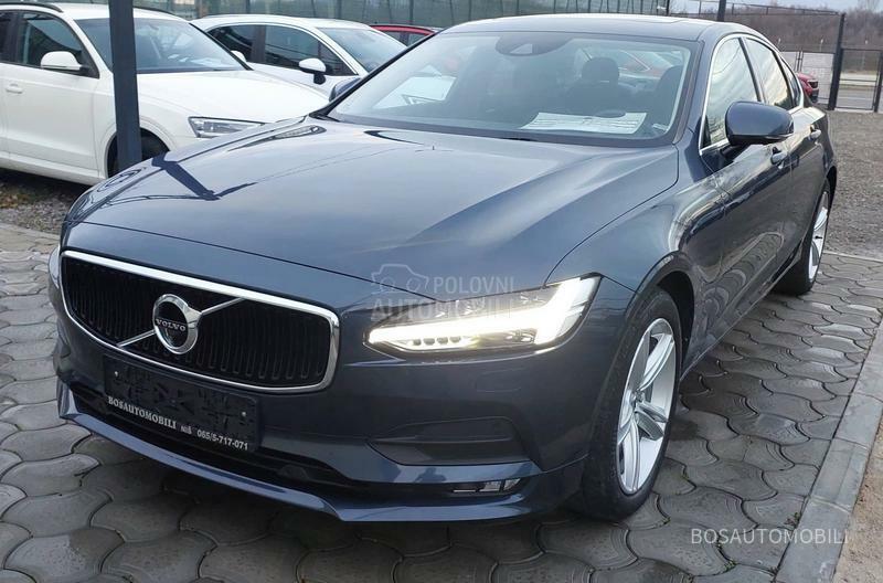 Volvo S90 2.0 Business Pro