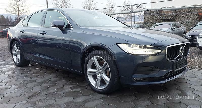 Volvo S90 2.0 Business Pro